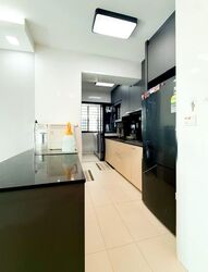Blk 413C Waterfront I @ Northshore (Punggol), HDB 3 Rooms #601018841